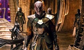 Star Trek: Discovery - Klingons