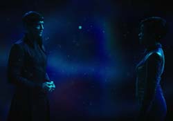 Star Trek: Discovery - mind meld