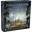 A New Dawn is a more elegant Civilization board game