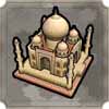 Civilization VI - Taj Mahal world wonder