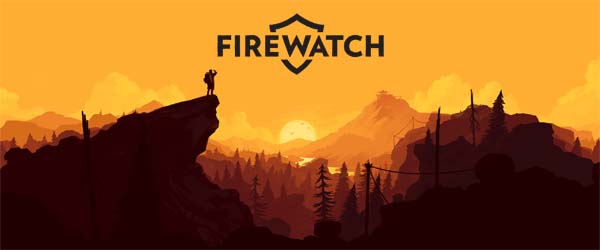 Firewatch - title