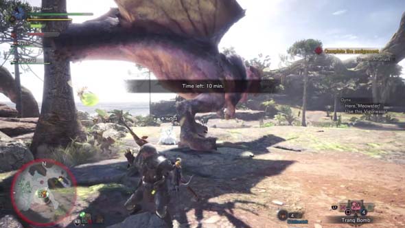 Should I get Monster Hunter World, or Dark Souls Remastered