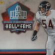Urlacher's Hall of Frame enshrinement gives us first look at Nagy's new Bears