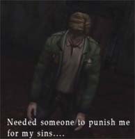 Silent Hill 2