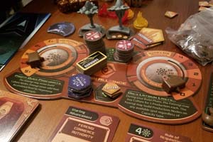 Star Trek: Ascendancy - Ferengi profit