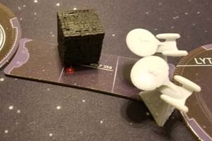 Star Trek: Ascendancy - allocating damage to fleets