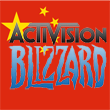 Activision is a shill for Chinese government repression?