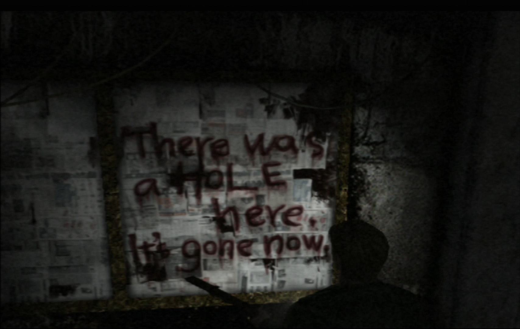 Does Silent Hill 2 Have a True Ending?