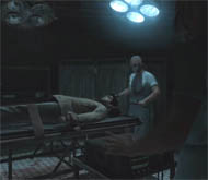 Silent Hill Homecoming - Intensive Care