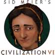 Dido is Phoenicia's Queen of the Coasts in Civilization VI