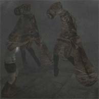 Silent Hill 3 - closer