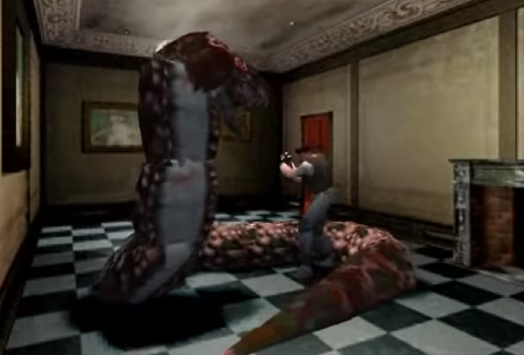 What did you think of the Resident Evil remake on the GameCube? How did it  compare to the original for you? Who did you prefer playing: Jill or Chris?  : r/residentevil