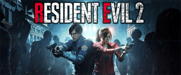 Resident Evil 2 Remake looking to channel the horror's greatest