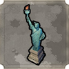 Civilization VI - Statue of Liberty