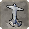 Civilization VI - Cristo Redentor