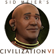 Jayavarman VII of the Khmer brings water and sends martyrs in Civilization VI