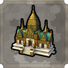 Civilization VI - Prasat