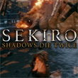 Running circles around Blazing Bull, and other early Sekiro impressions