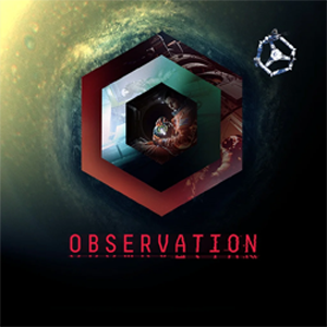 Observation - cover