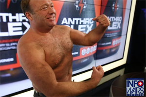 Alex Jones