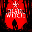 I took a creepy weekend stroll through the haunted forest of Blair Witch