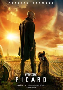 Star Trek Picard