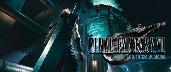 Final Fantasy VII remake