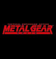 Metal Gear Solid