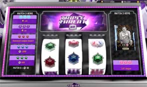NBA 2K20 - slot machine