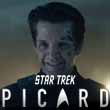 Rewriting Star Trek Picard's first season