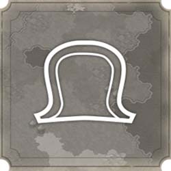 Civilization VI - commandante General unit portrait
