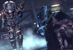 Batman: Arkham City - Mr. Freeze