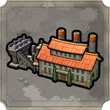 Civilization VI - factory