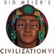 Lady Six Sky feeds the Mayan people in Civilization VI