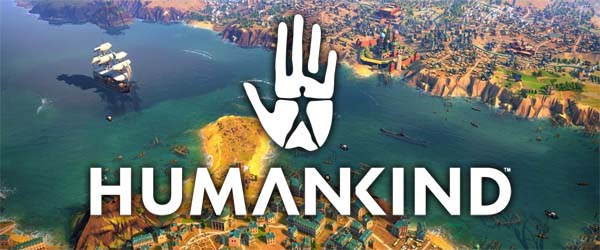 Humankind - title