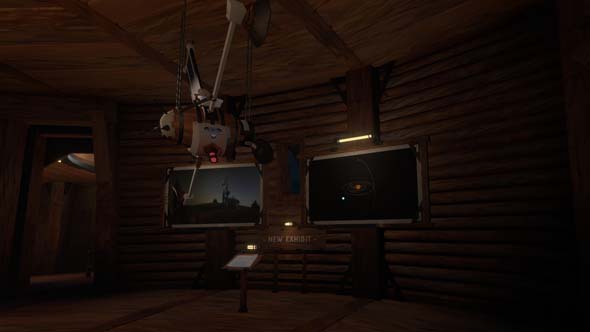 Surprise 'Outer Wilds' expansion will explore the deepest secrets of space