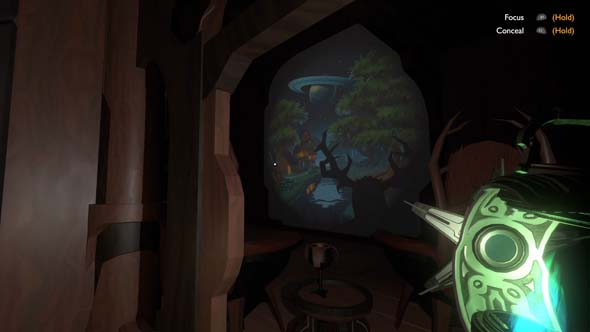 Outer Wilds - Echoes of the Eye  PC Steam Downloadable Content