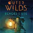 I got stuck and sadly had to give up on the Echoes of the Eye expansion for Outer Wilds