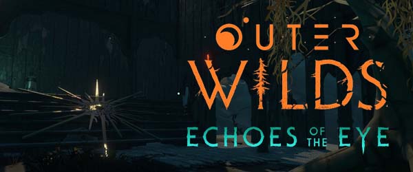 Some great news- after over an year, Outer Wilds is finally at