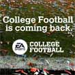 With EA Sports College Football in the mix, we'll have a full slate of football video games in 2022/2023!