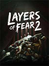 Layers of Fear 2 - cover