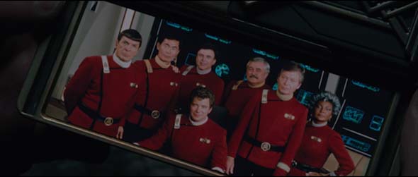 Star Trek Beyond - original cast photo