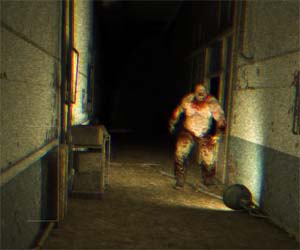 Outlast - Walker