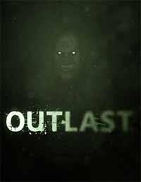 Outlast - cover