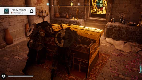 Assassin's Creed Valhalla review: A Viking quest worth sinking your axe  into