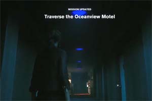 Control - Oceanview Hotel