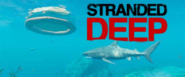 DEATH BY YUCCA PLANT? - Stranded Deep #1 