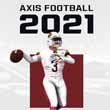Axis Football 21 is more about customization than a complete gameplay overhaul