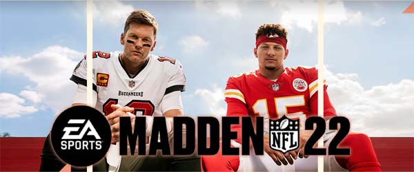 Madden NFL 22 All-Access: Scouting - EA Play Live - Official EA Site