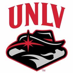 UNLV logo